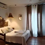 El Rincon Del Vadillo Hotel