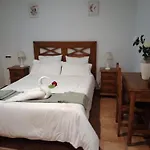 El Rincon Del Vadillo Hotel