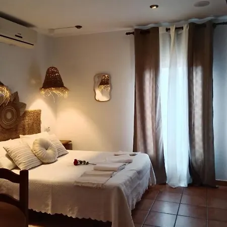 El Rincon Del Vadillo 호텔