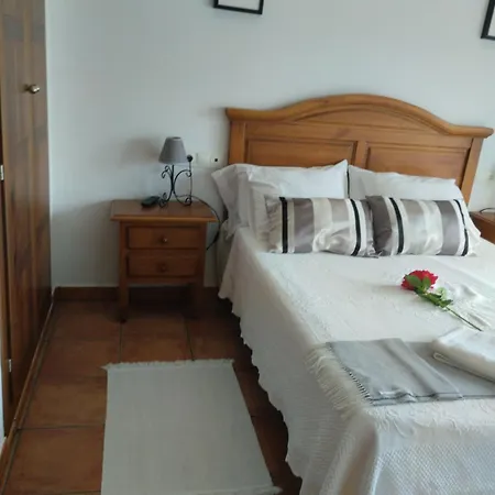 El Rincon Del Vadillo La Velilla (Segovia)