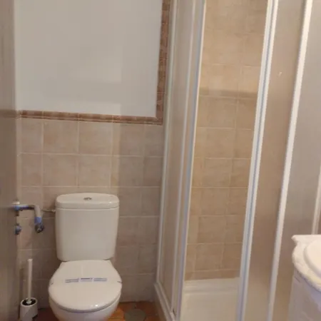 El Rincon Del Vadillo 호텔 La Velilla (Segovia)