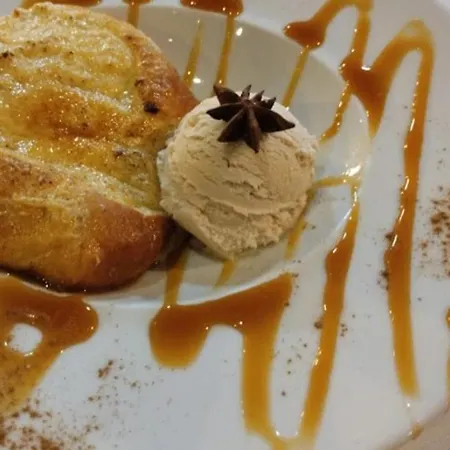 호텔 El Rincon Del Vadillo