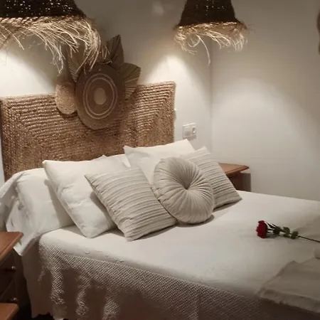 호텔 El Rincon Del Vadillo *