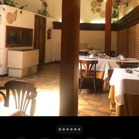El Rincon Del Vadillo 호텔 La Velilla (Segovia)