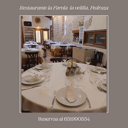 El Rincon Del Vadillo Hotel *