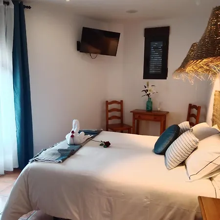 El Rincon Del Vadillo 호텔 La Velilla (Segovia)