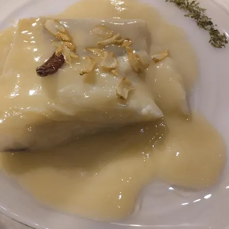 El Rincon Del Vadillo Hotel