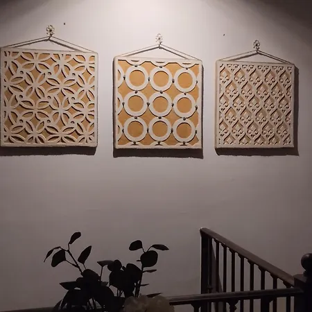 El Rincon Del Vadillo *