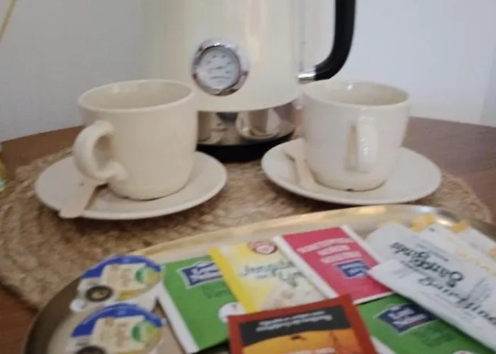 호텔 El Rincon Del Vadillo La Velilla (Segovia)