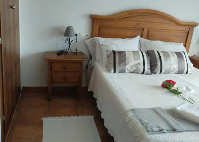 El Rincon Del Vadillo La Velilla (Segovia)