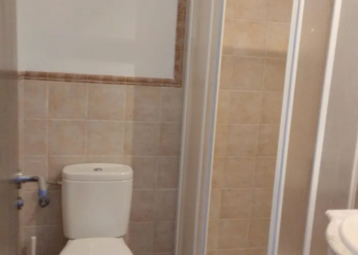 El Rincon Del Vadillo 호텔 La Velilla (Segovia)