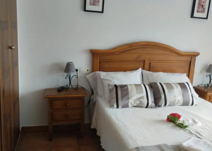 El Rincon Del Vadillo