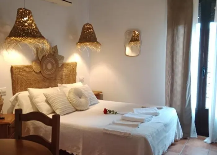 El Rincon Del Vadillo La Velilla (Segovia)