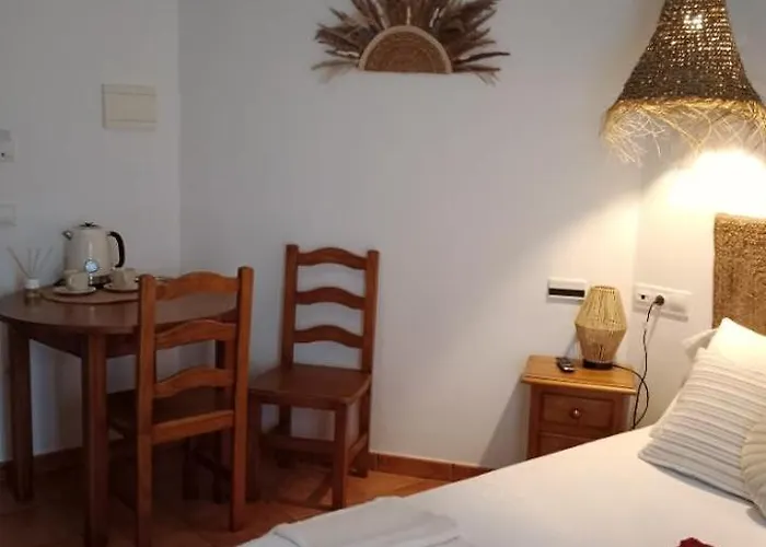 El Rincon Del Vadillo * La Velilla (Segovia)