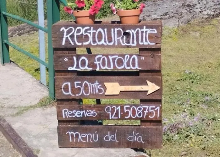 El Rincon Del Vadillo 호텔