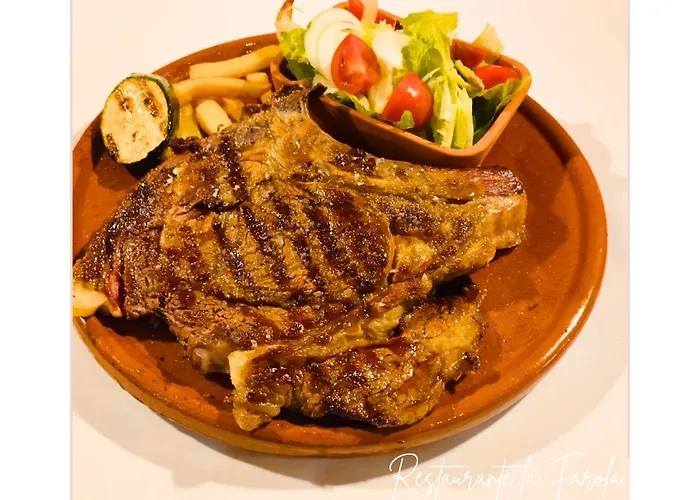 호텔 El Rincon Del Vadillo *