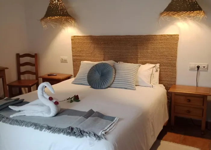 El Rincon Del Vadillo La Velilla (Segovia)