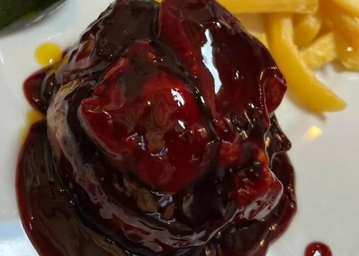 El Rincon Del Vadillo