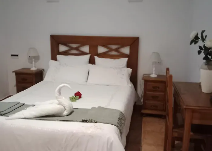 El Rincon Del Vadillo * La Velilla (Segovia)