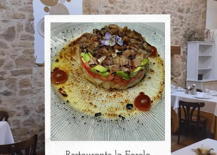 호텔 El Rincon Del Vadillo