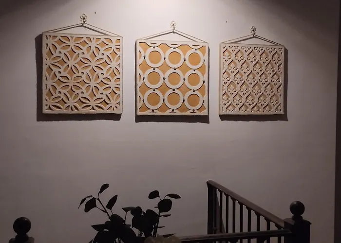 El Rincon Del Vadillo *